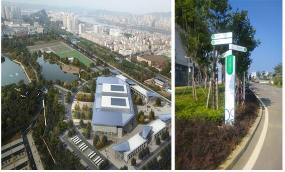 智能標(biāo)識(shí)的經(jīng)典應(yīng)用包括哪些？