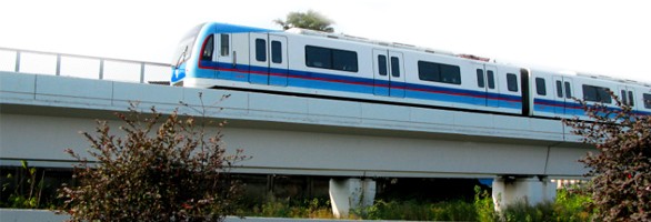 標(biāo)識(shí)制作公司解讀地鐵標(biāo)識(shí)的制作原則