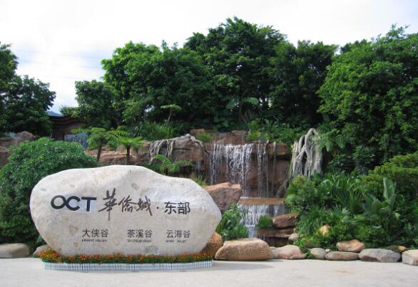 景區(qū)標識應當具備哪些基本功能