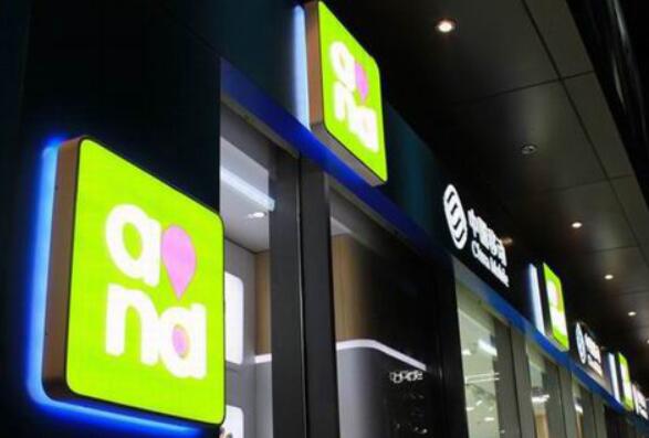 商業(yè)場館標(biāo)識(shí)制作應(yīng)該滿足哪些要求