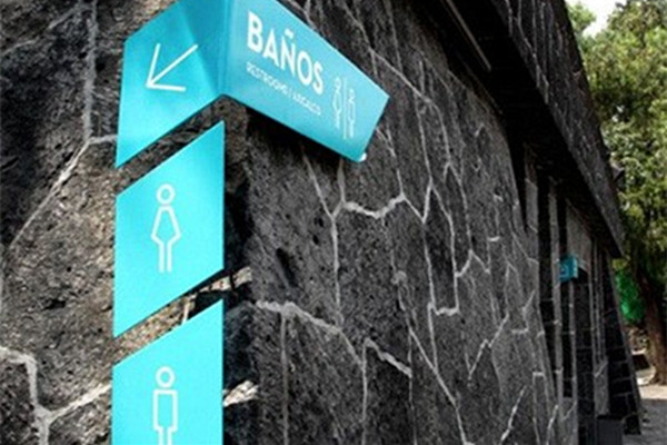 如何選擇商業(yè)場館標(biāo)識公司？