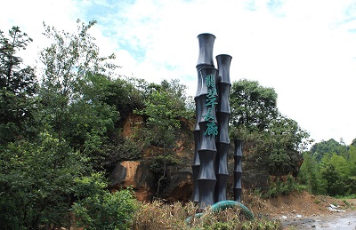 設(shè)計景區(qū)標識時要注意哪些事情？