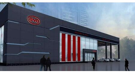 智能標識在傳統(tǒng)標識的基礎上升級了哪些功能？