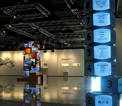 標(biāo)識(shí)標(biāo)牌廠家分享：如何制造質(zhì)量好的標(biāo)識(shí)標(biāo)牌