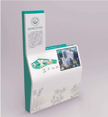 怎么做才能更好地購買到質量不錯的醫(yī)院標識標牌