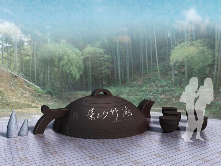 旅游景區(qū)標(biāo)識設(shè)計要掌握哪些要領(lǐng)