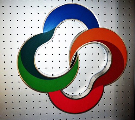 城市標識標牌制作設(shè)計的常見創(chuàng)意有哪些